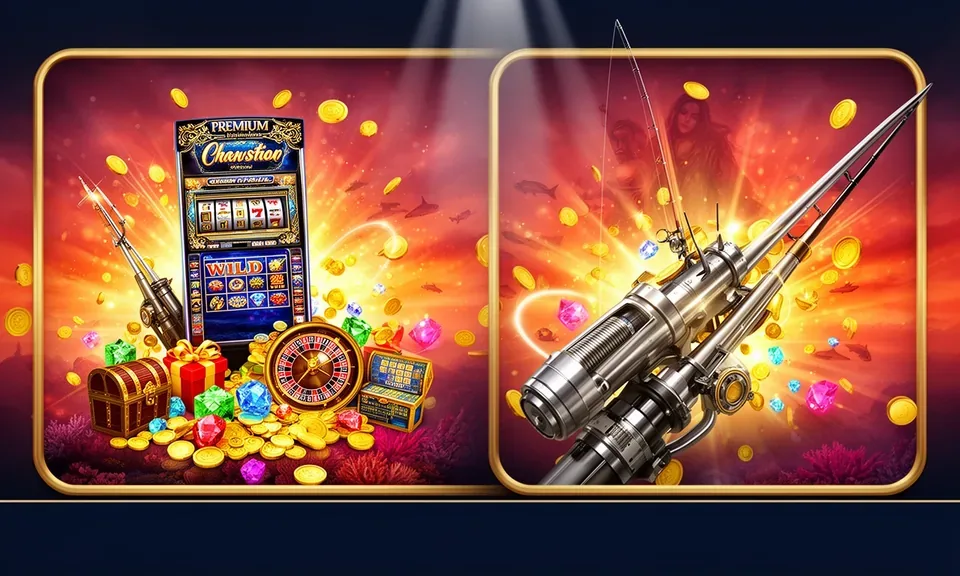 phw999 Lucky Nine Side Bets on phw999